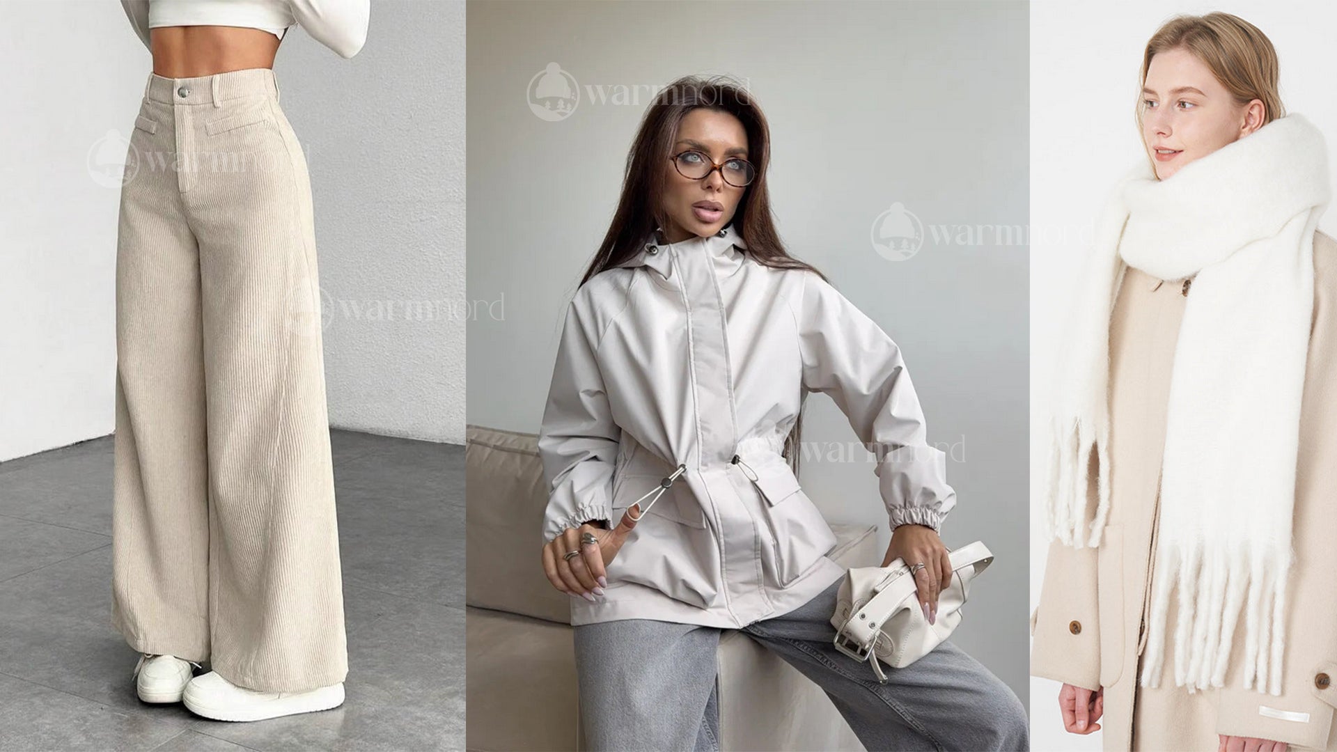 Why neutral colors never go out of style