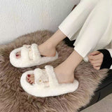 Comfortable Princess House Slippers