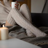 Dam Twist Bunching Yllestrumpor