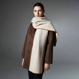 Superior Double-Sided Scarf for Both Sexes