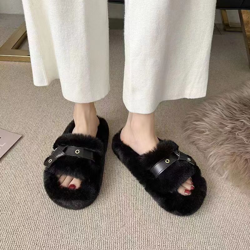 Comfortable Princess House Slippers