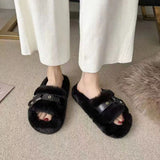 Comfortable Princess House Slippers