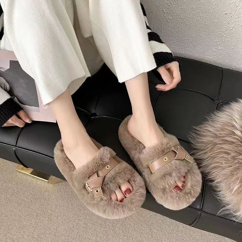 Comfortable Princess House Slippers