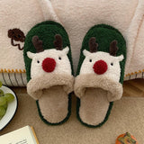 High-end, stylish indoor slippers