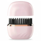 Mini Portable Hair Straightener